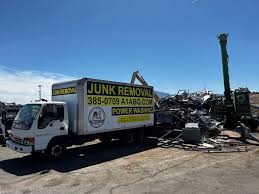 Best Commercial Junk Removal  in Virginia, MN