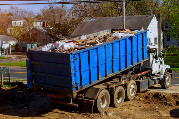 Best Yard Waste Removal  in Virginia, MN