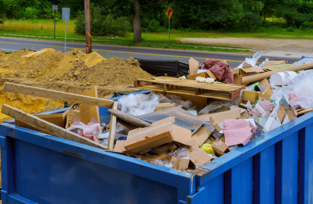 Best Commercial Junk Removal  in Virginia, MN